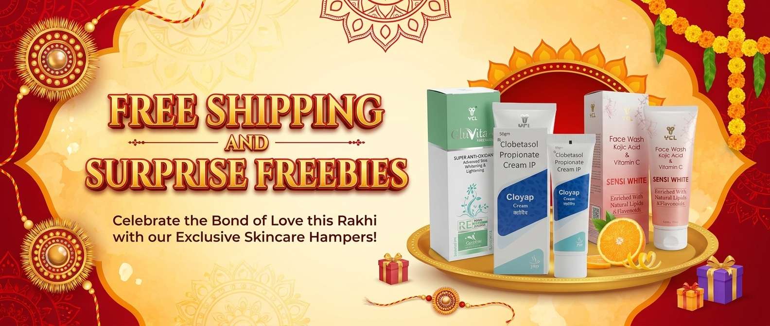 YAP Bioceuticals — Own Your Care