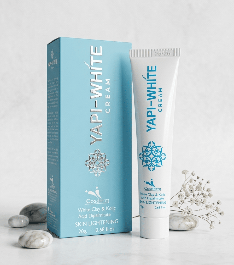 Yapiwhite Cream
