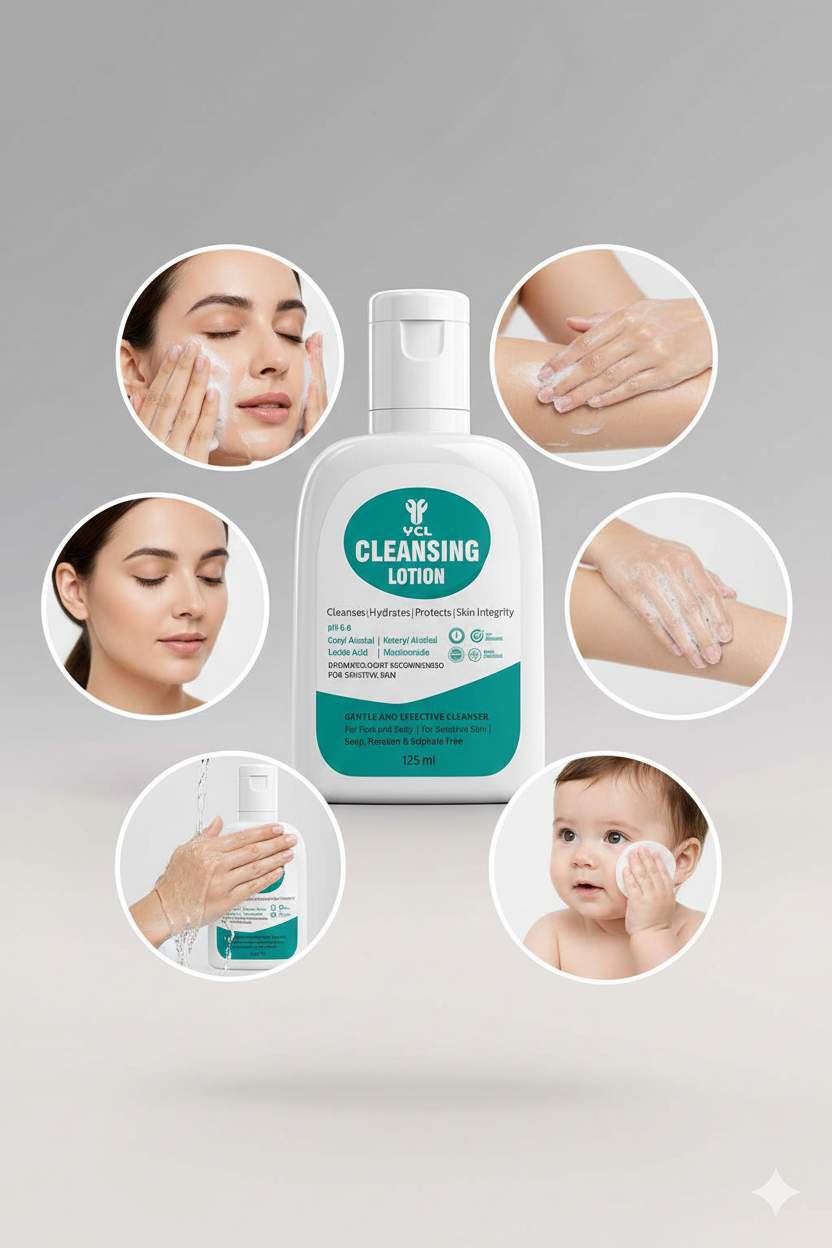 Ycl Cleansing Lotion