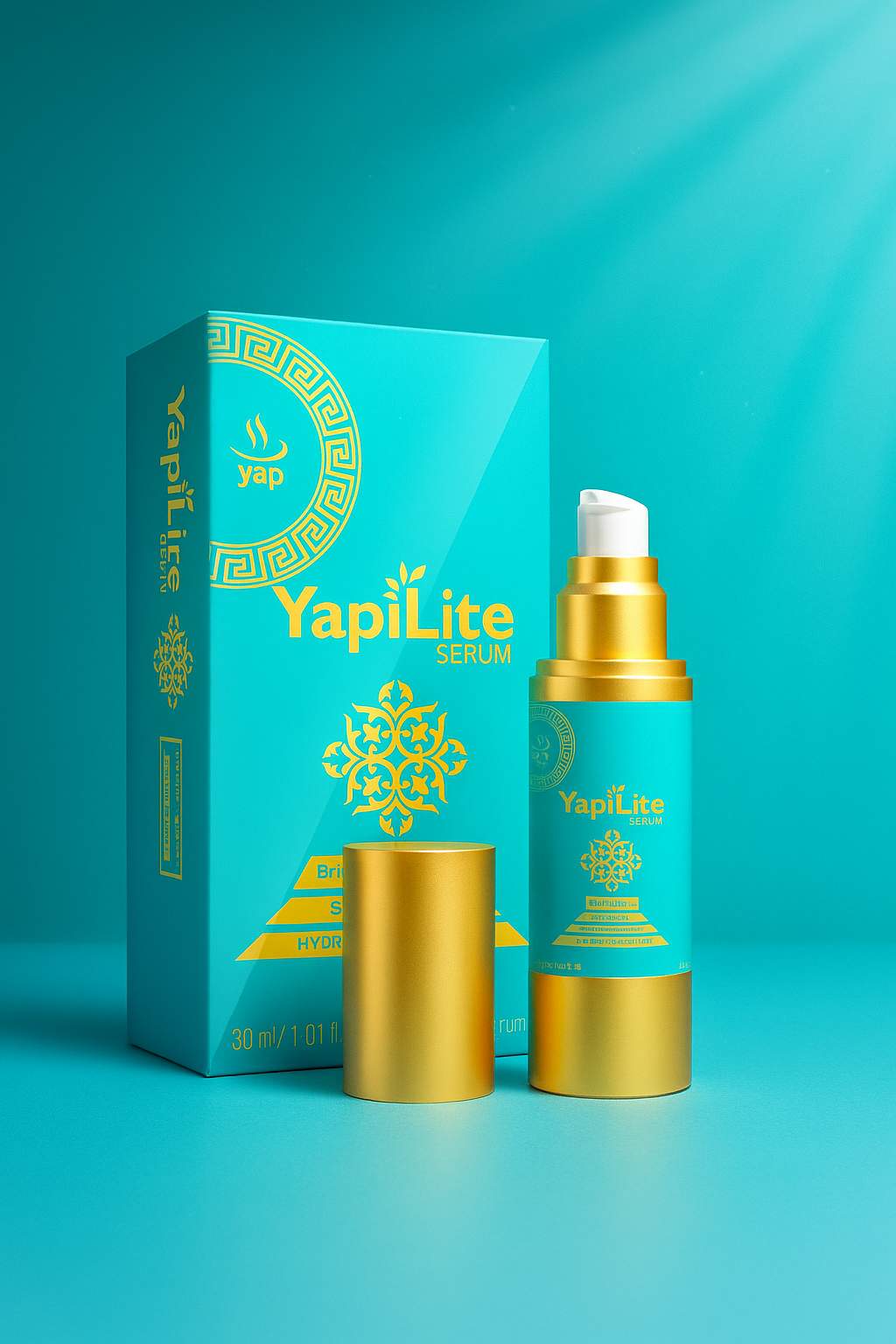 Yapilite Serum