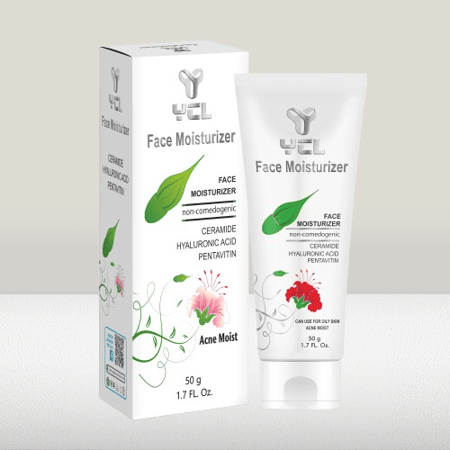 Ycl Face Moisturizer