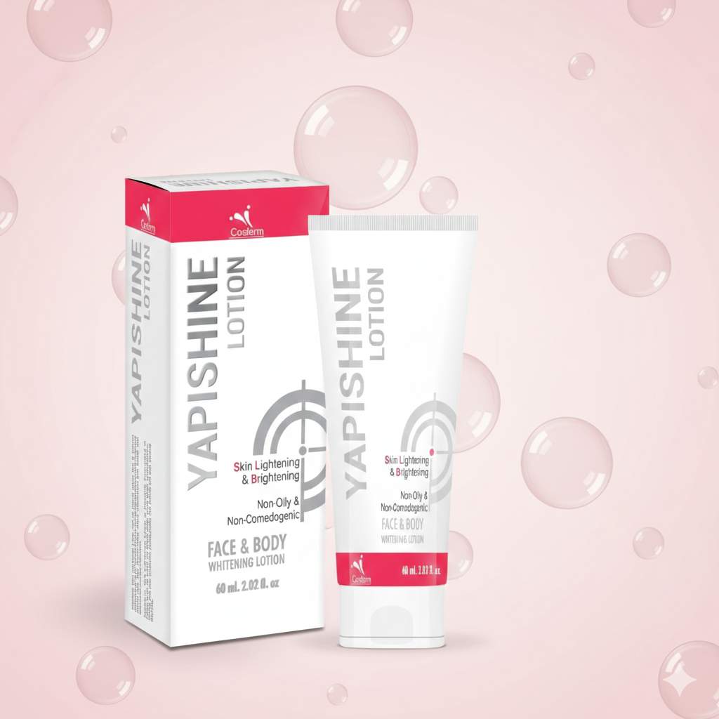 Yapishine Lotion