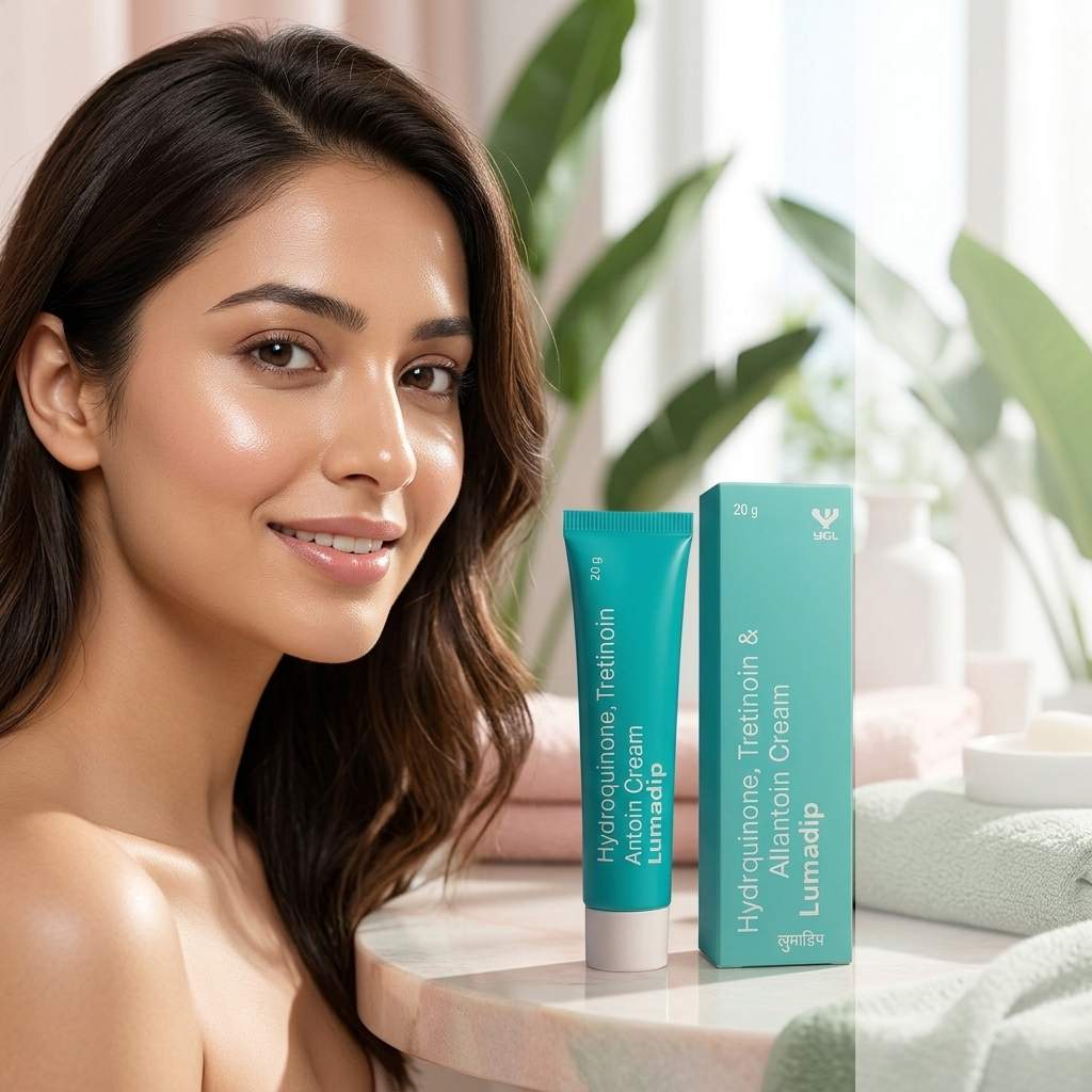 Glutathione Glow