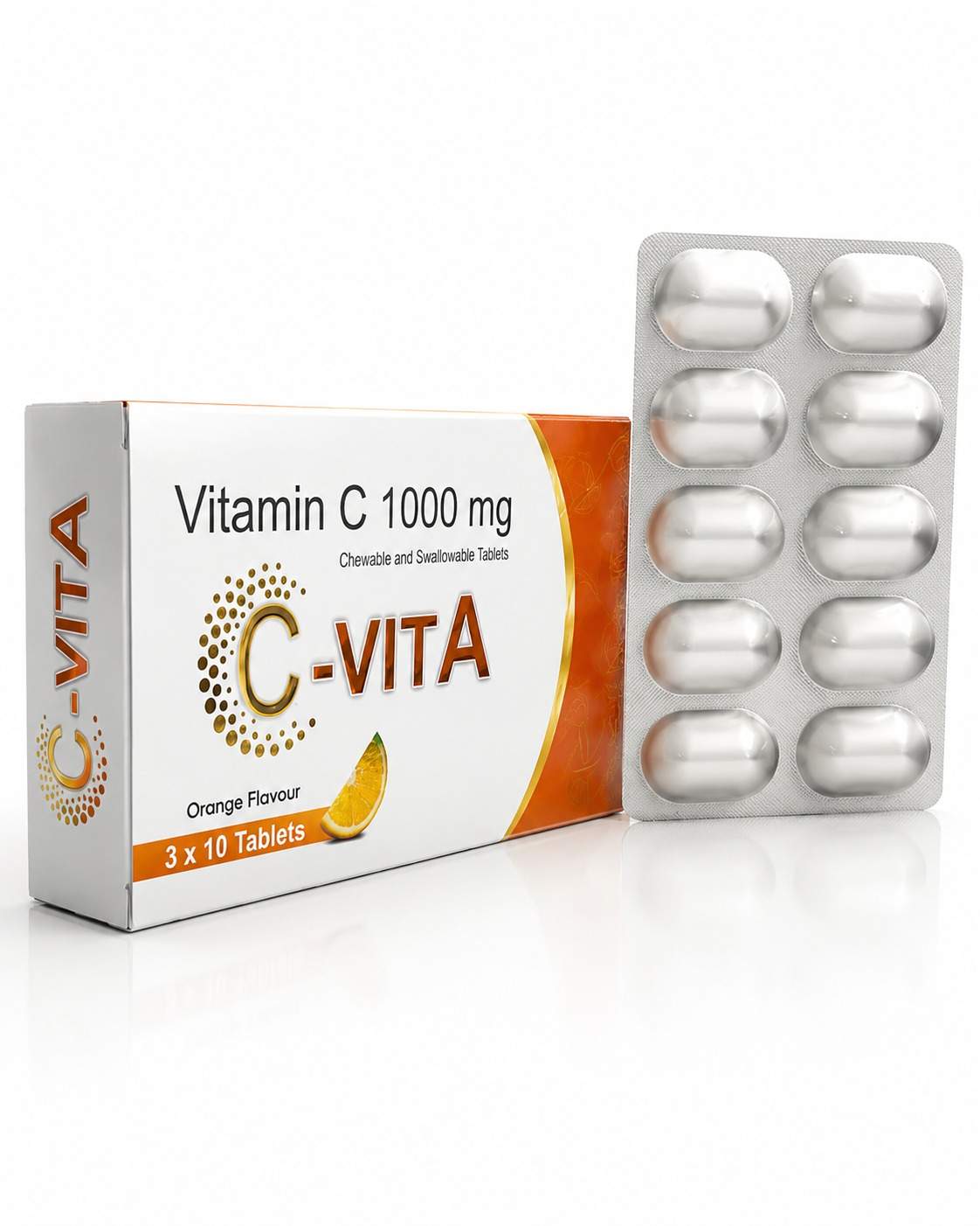 C-Vita Tablet