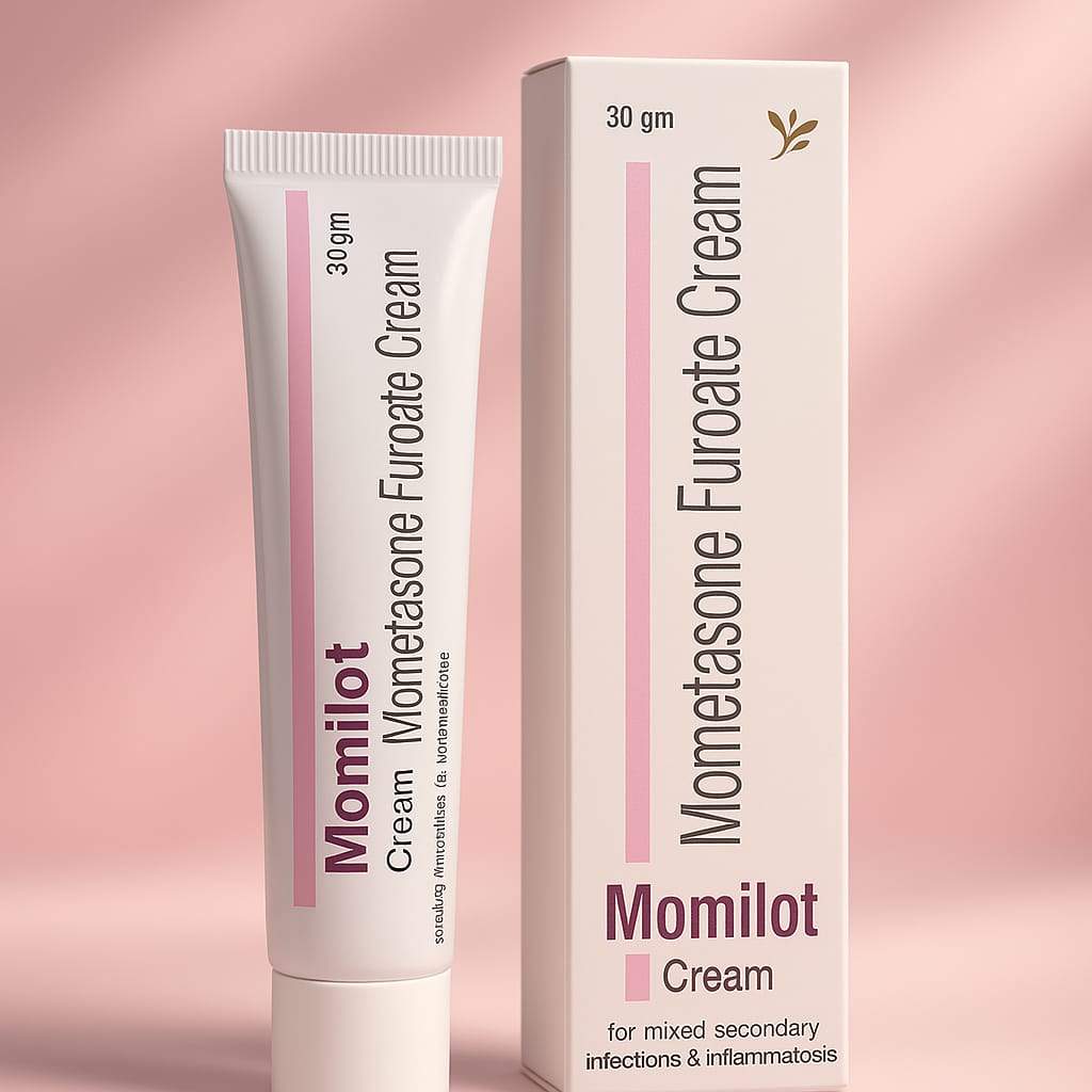 Momilot Cream