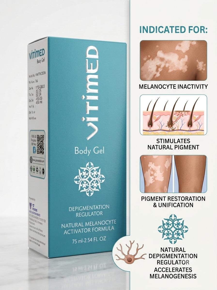 Vitimed Gel - Image 2