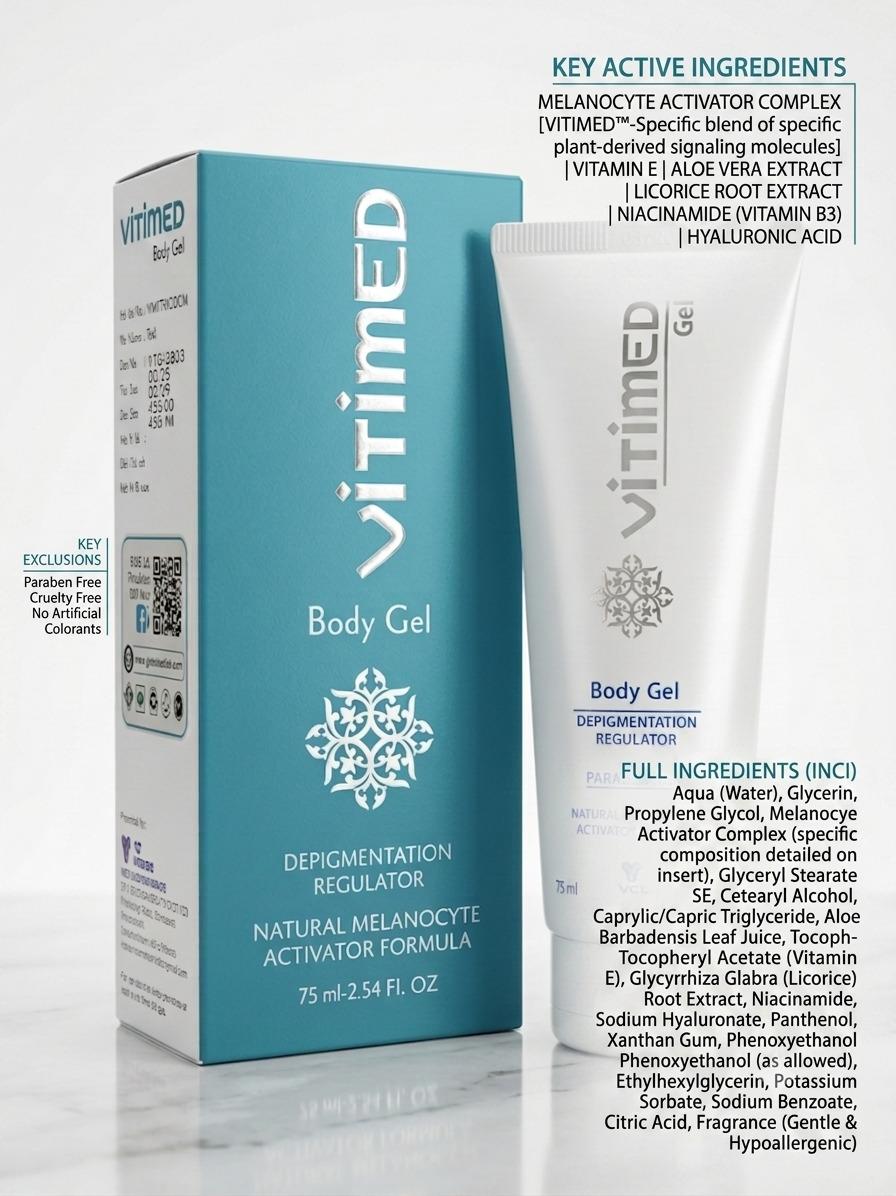 Vitimed Gel - Image 4