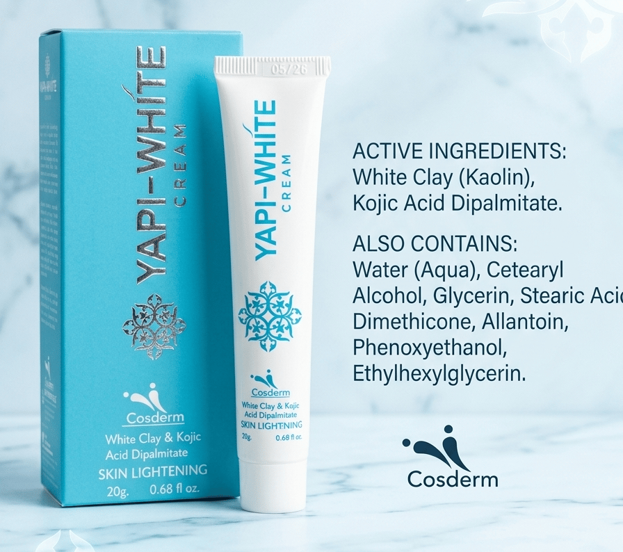 Yapiwhite Cream - Image 3