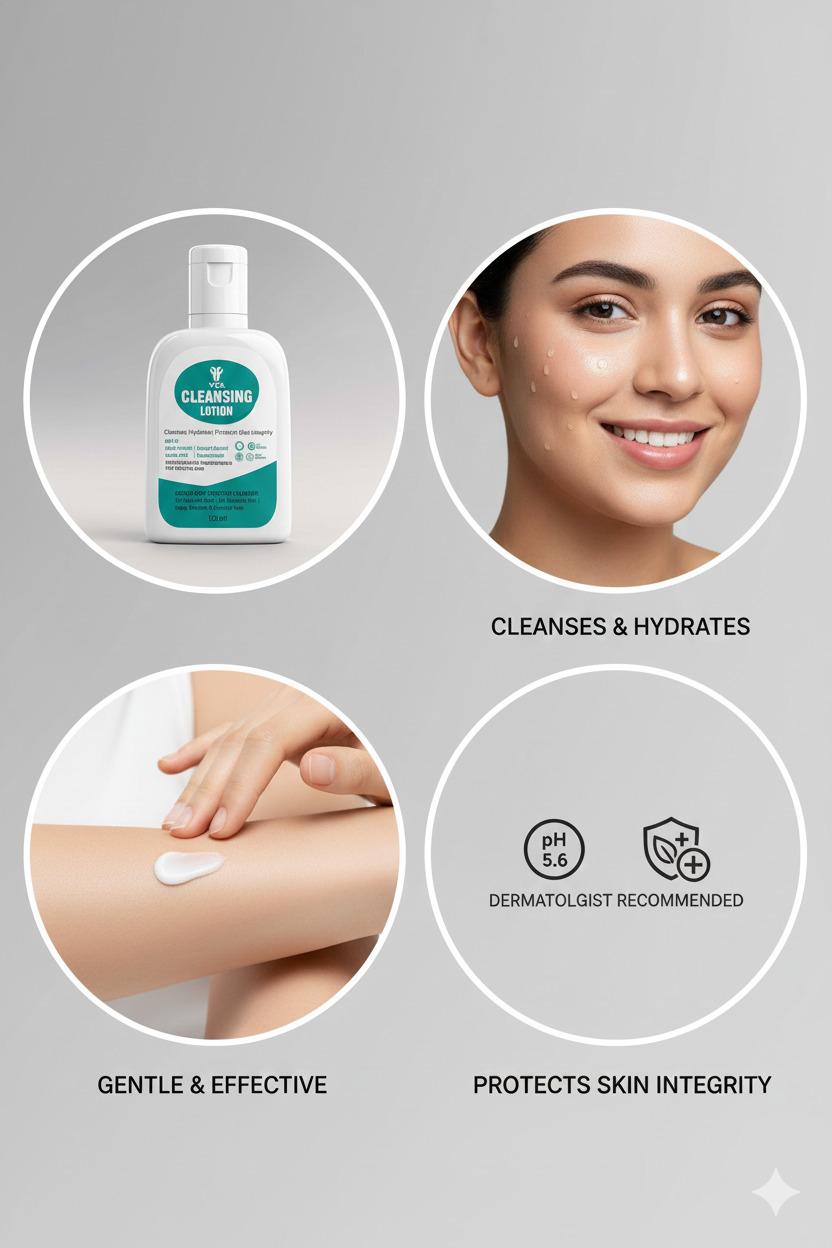 Ycl Cleansing Lotion - Image 4