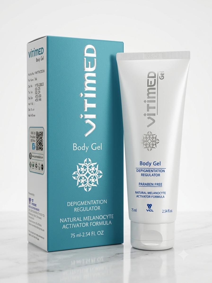 Vitimed Gel