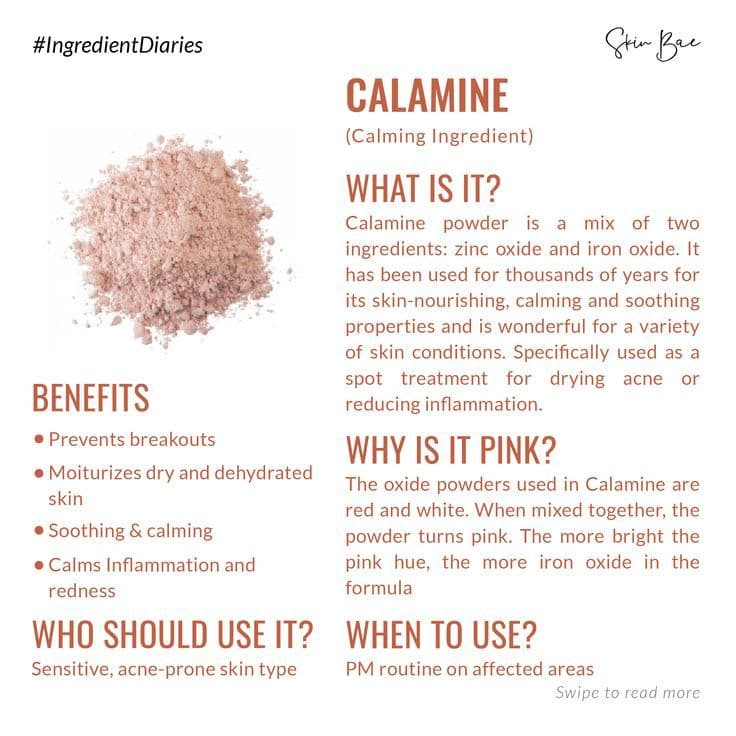 Caloyap Calamine Lotion - Image 4