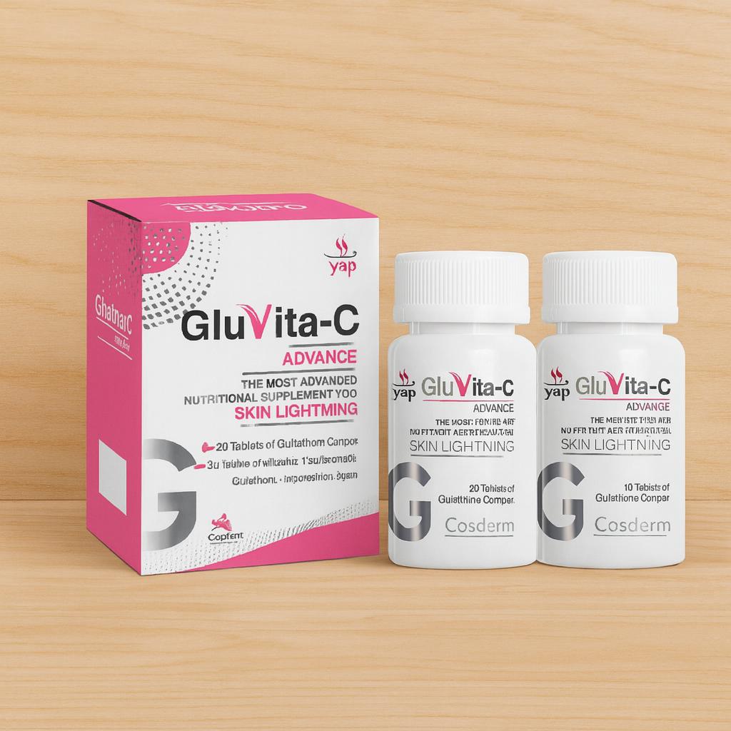 Gluvita-C Advance
