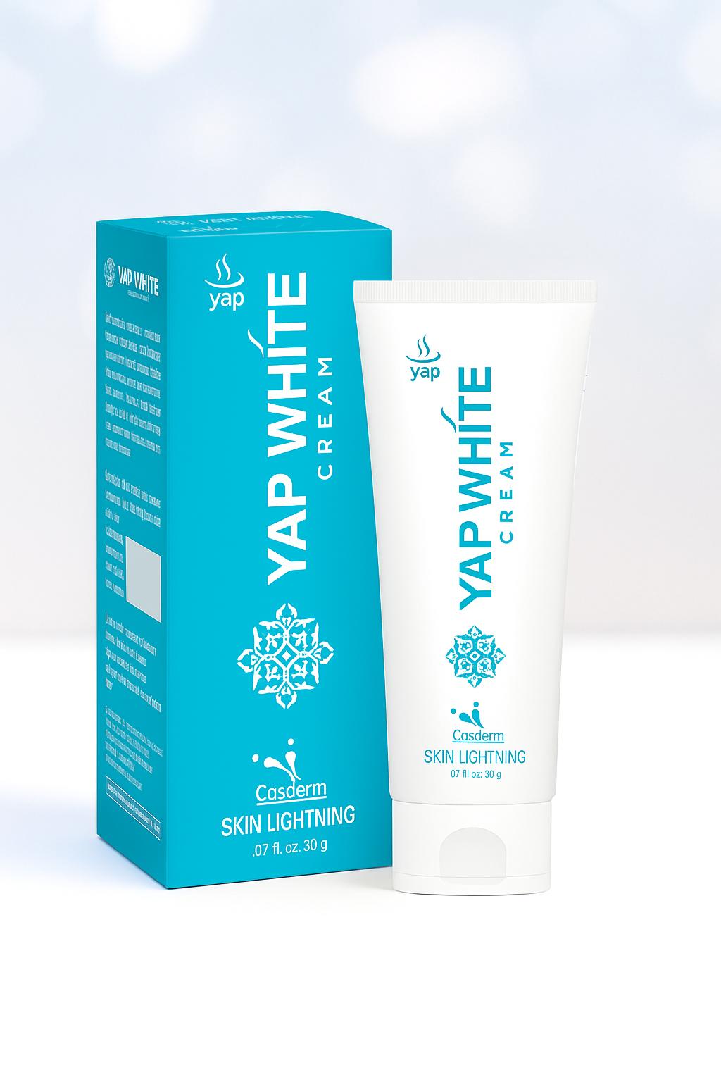 Yapiwhite Cream