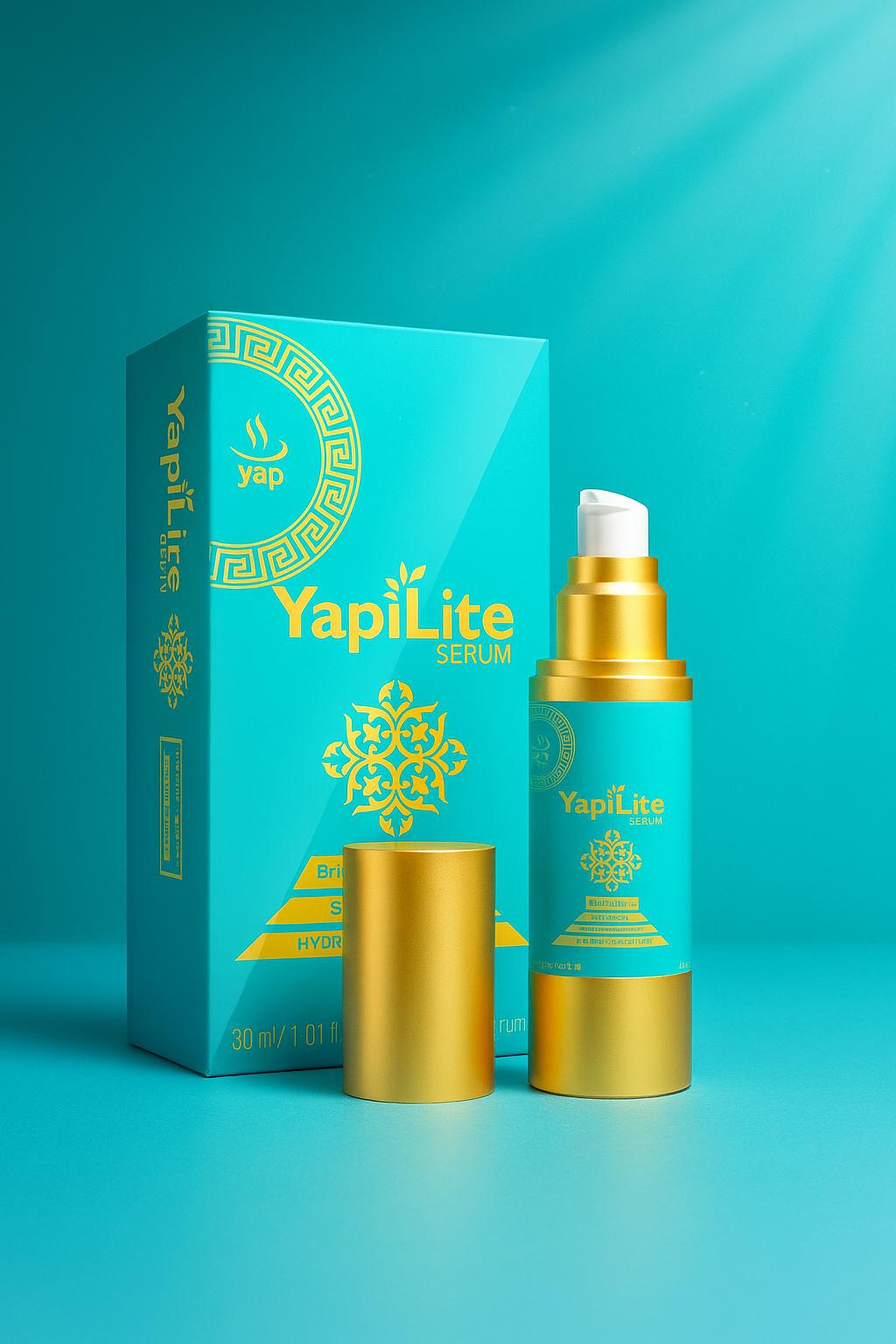 Yapilite Serum