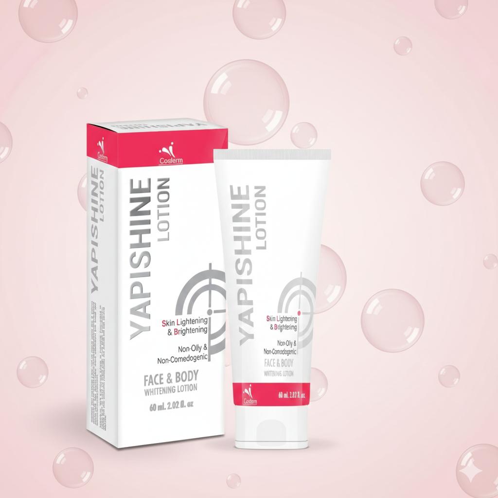 Yapishine Lotion