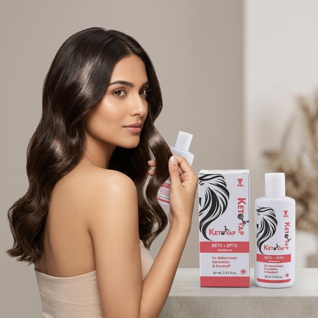 Hair Serums