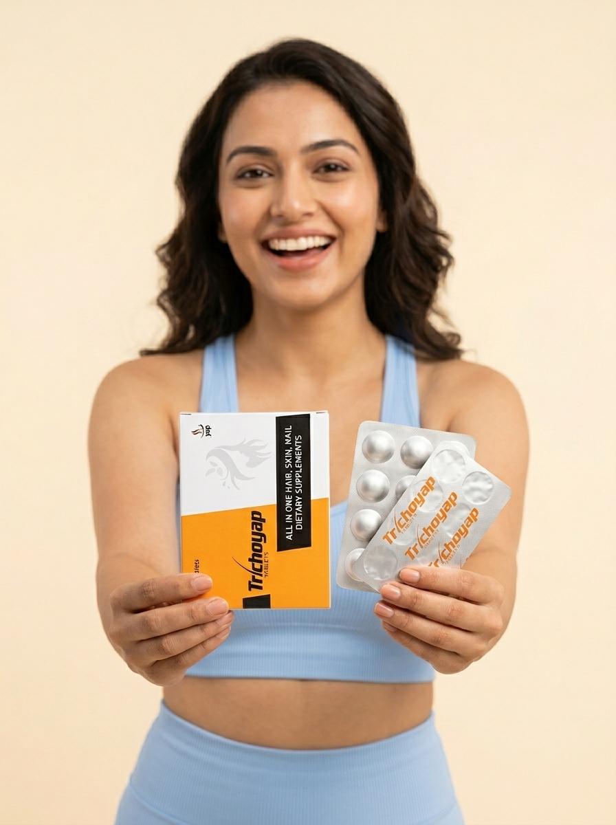 Supplements