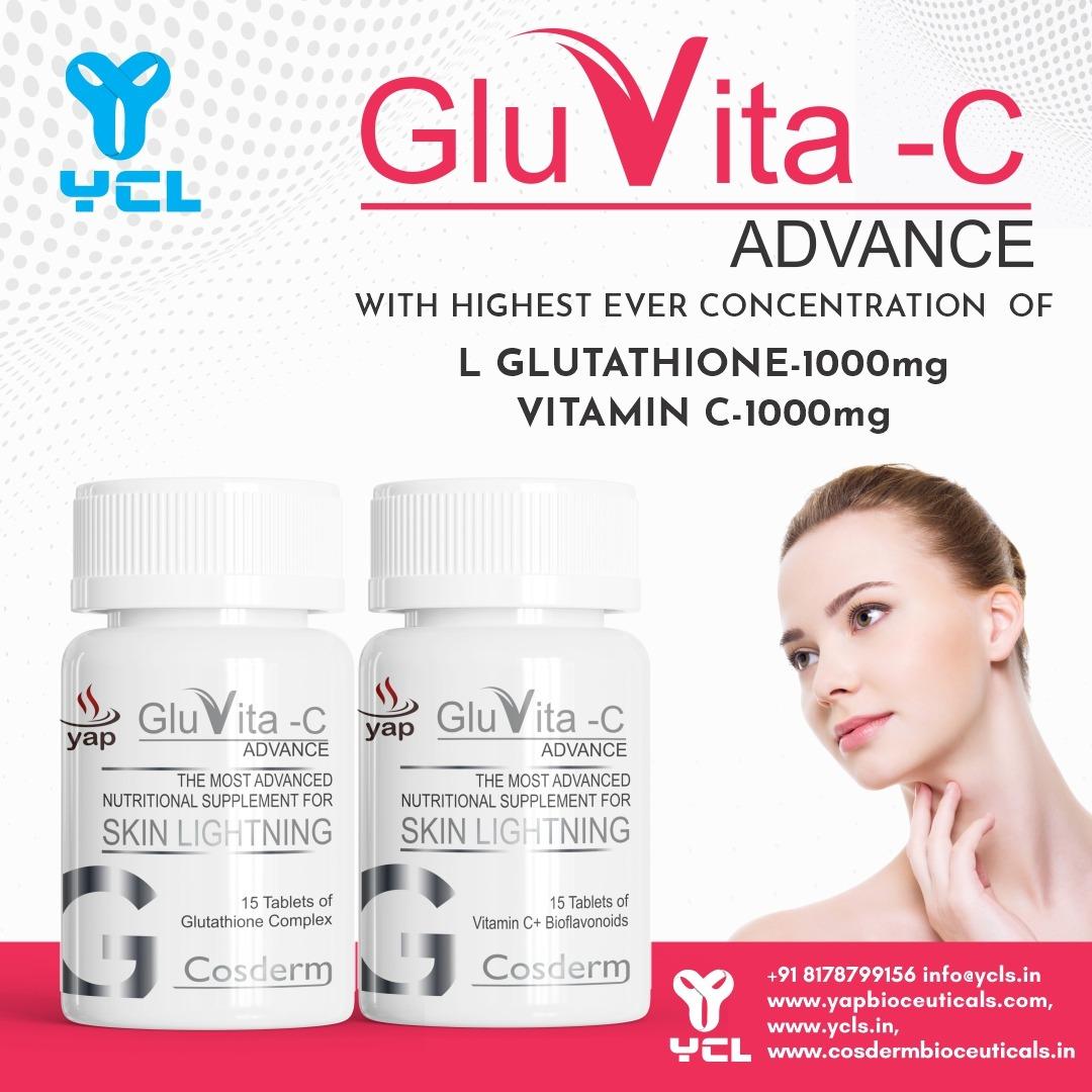 Gluvita-C Advance - Image 3