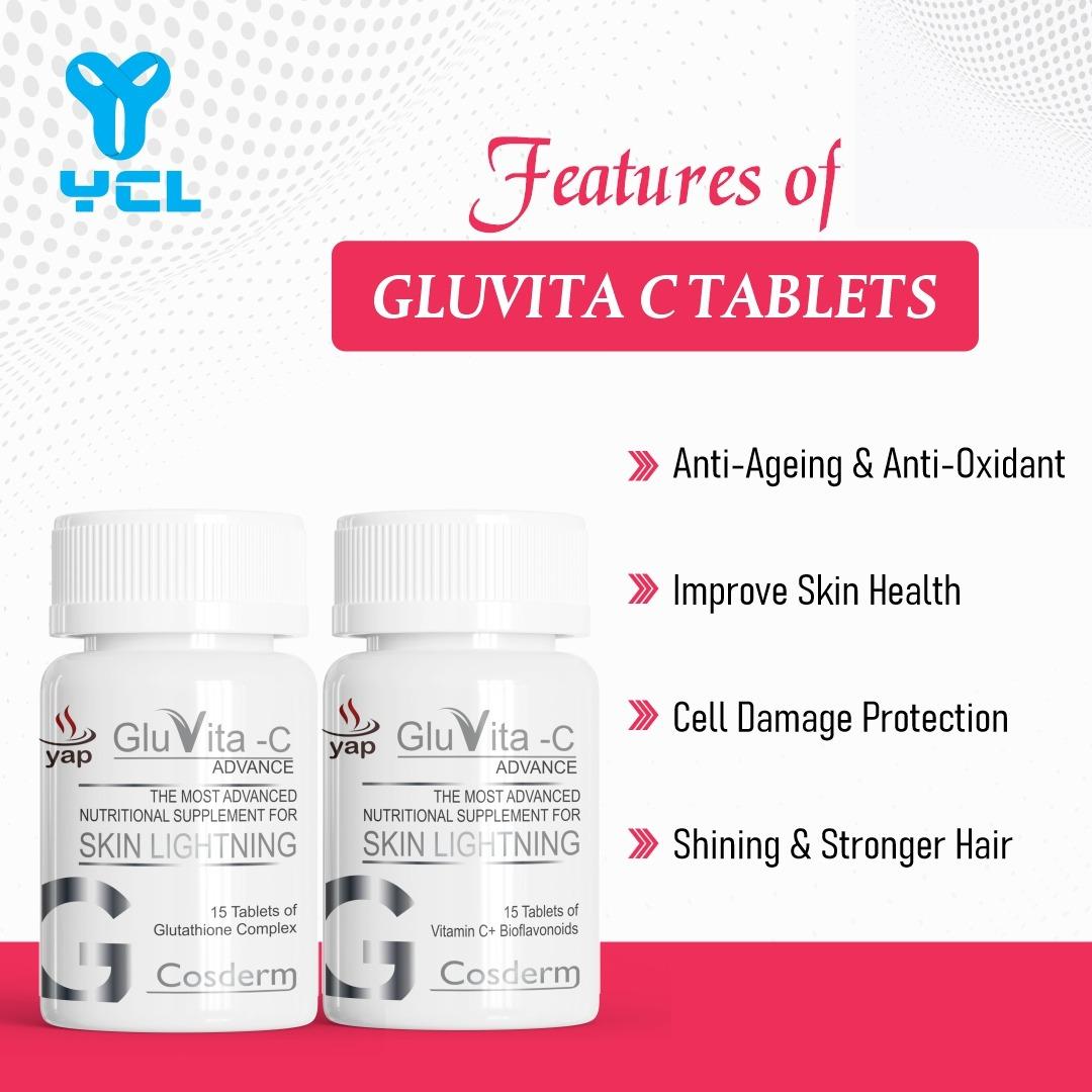Gluvita-C Advance - Image 4