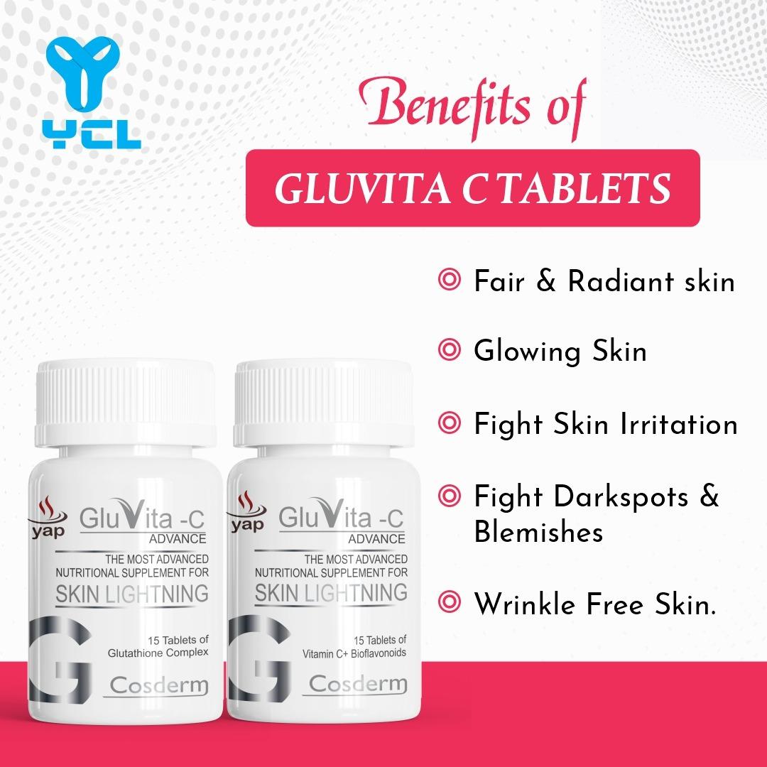 Gluvita-C Advance - Image 5