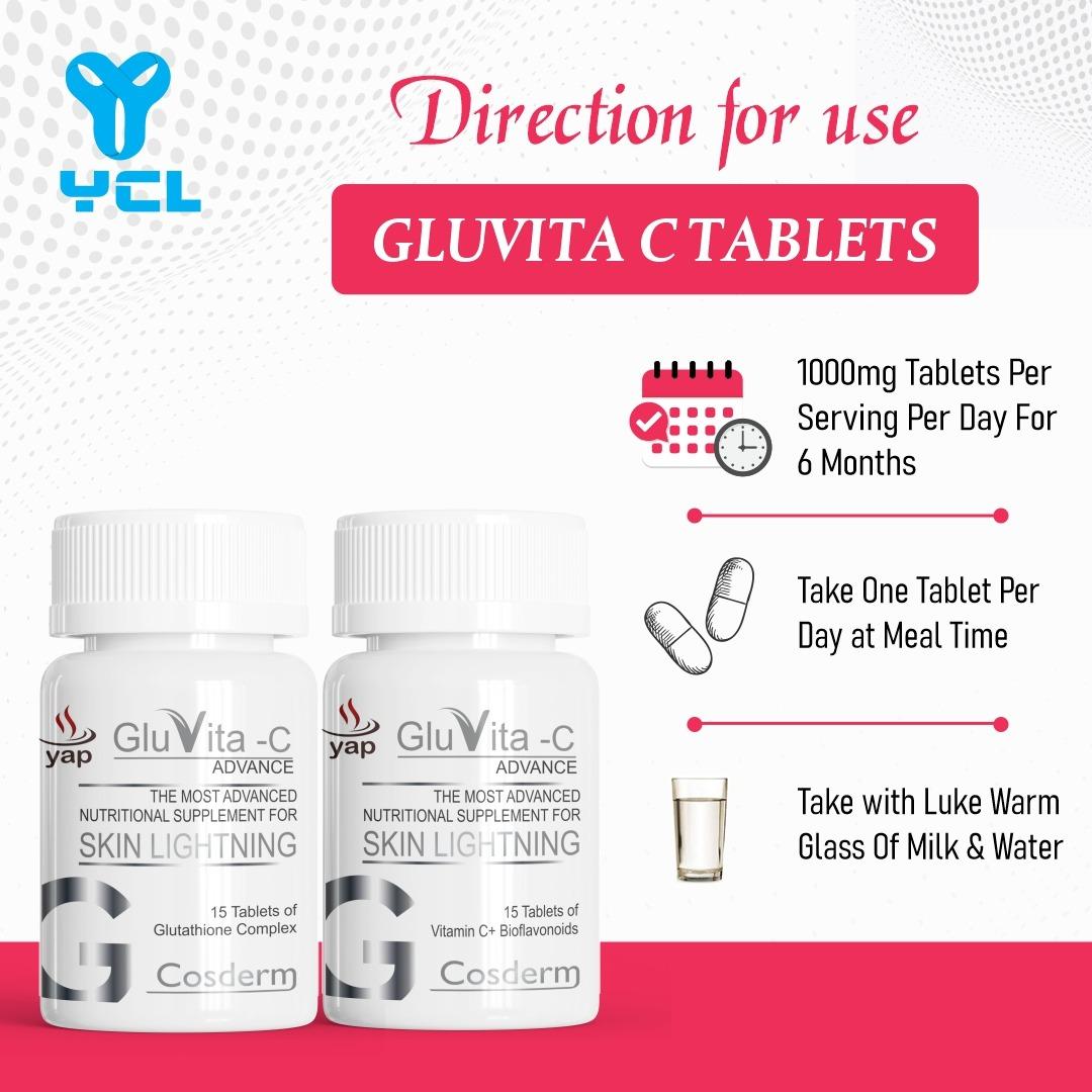 Gluvita-C Advance - Image 6