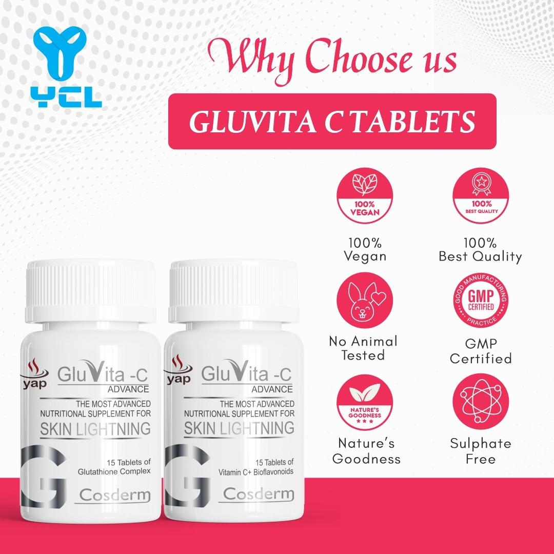 Gluvita-C Advance - Image 7