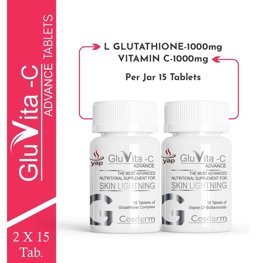 Gluvita-C Advance - Image 8
