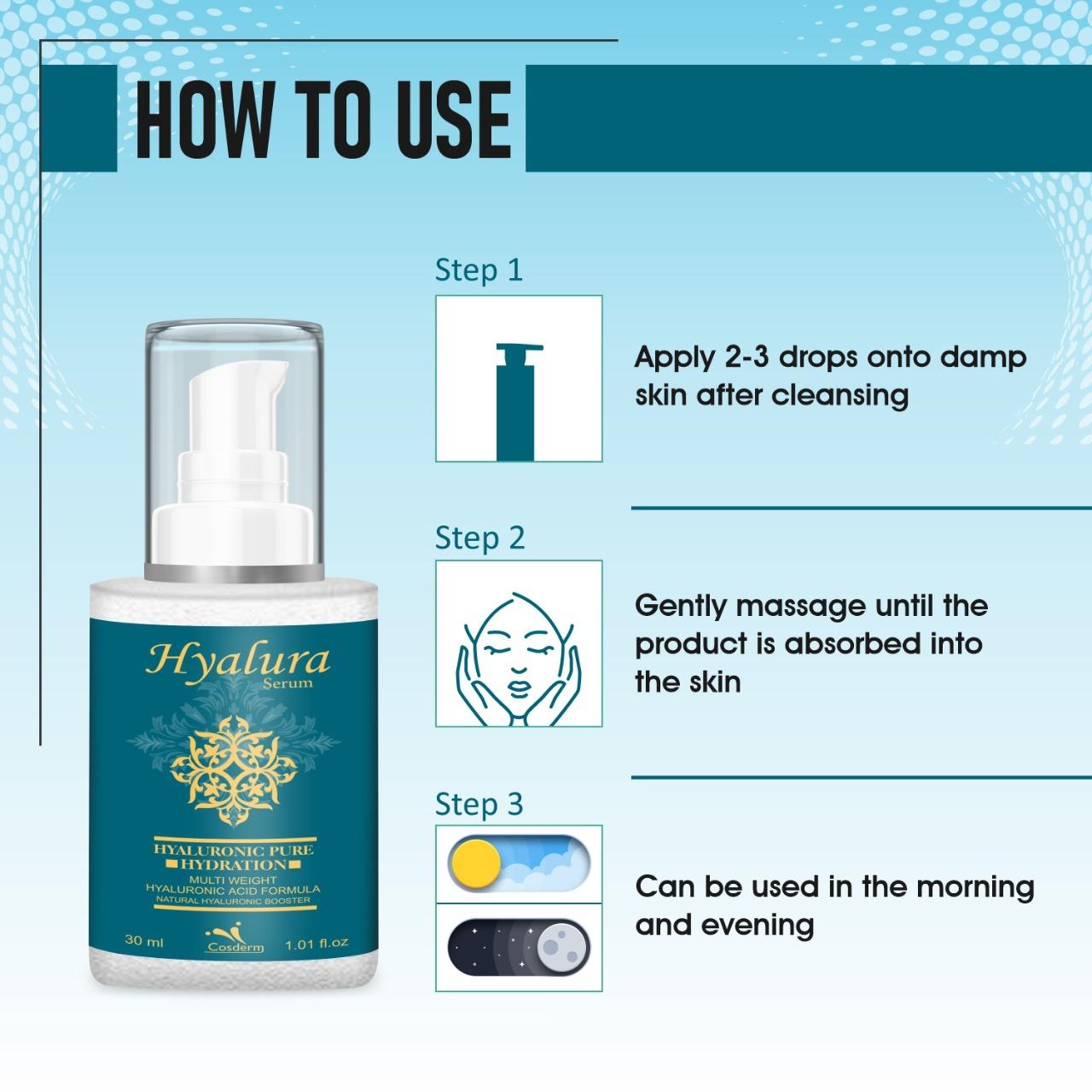 Hylura Serum - Image 8