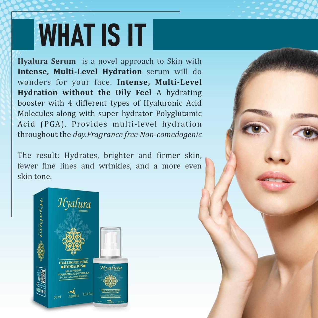 Hylura Serum - Image 3