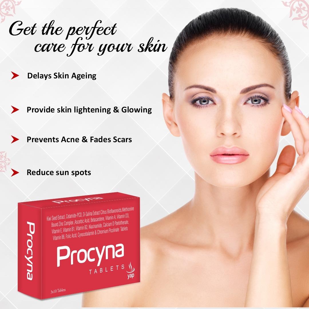 Procyna Tablet - Image 5