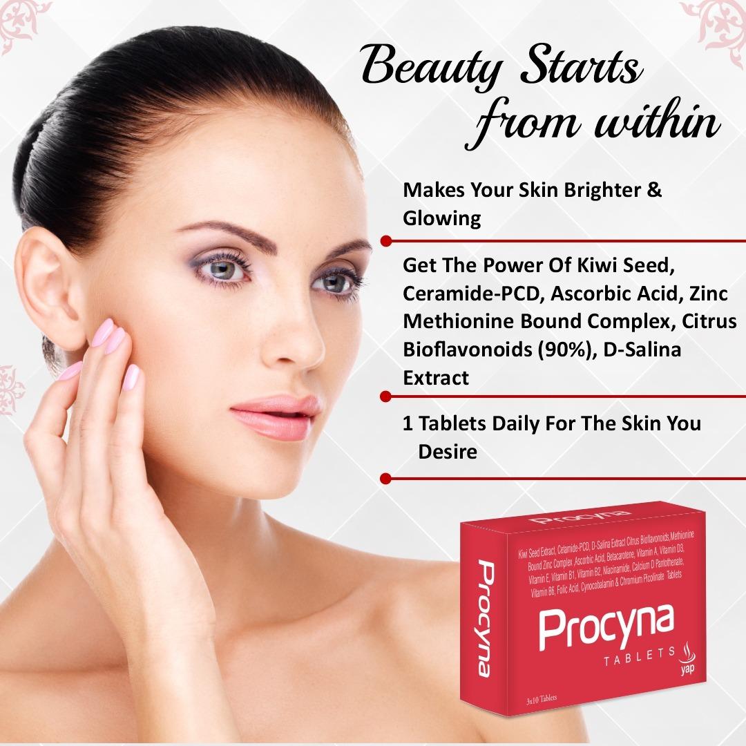 Procyna Tablet - Image 6
