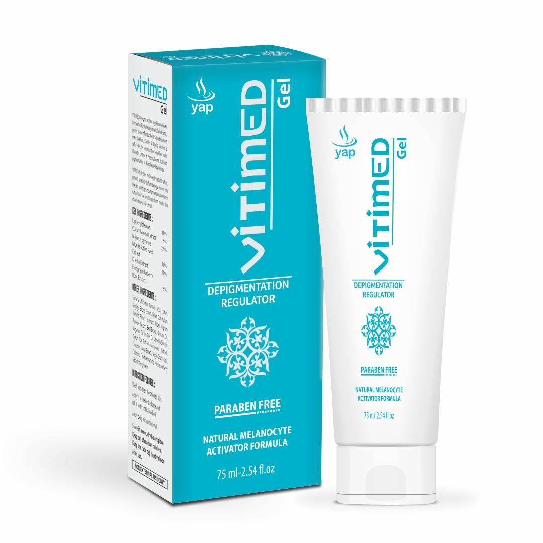 Vitimed Gel