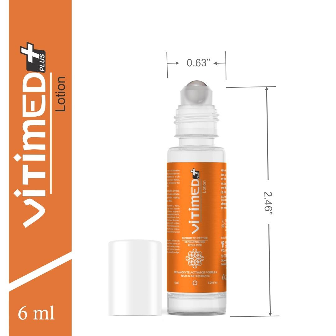 Vitimed Plus Lotion - Image 11