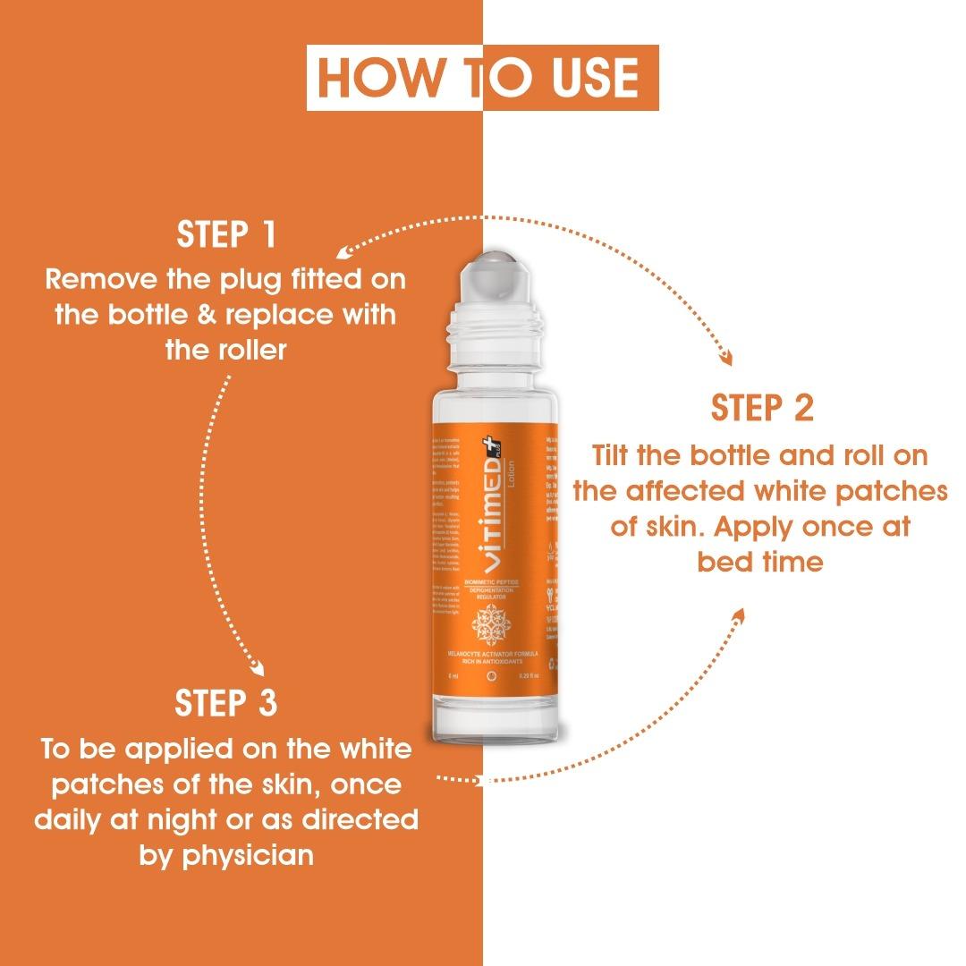 Vitimed Plus Lotion - Image 6