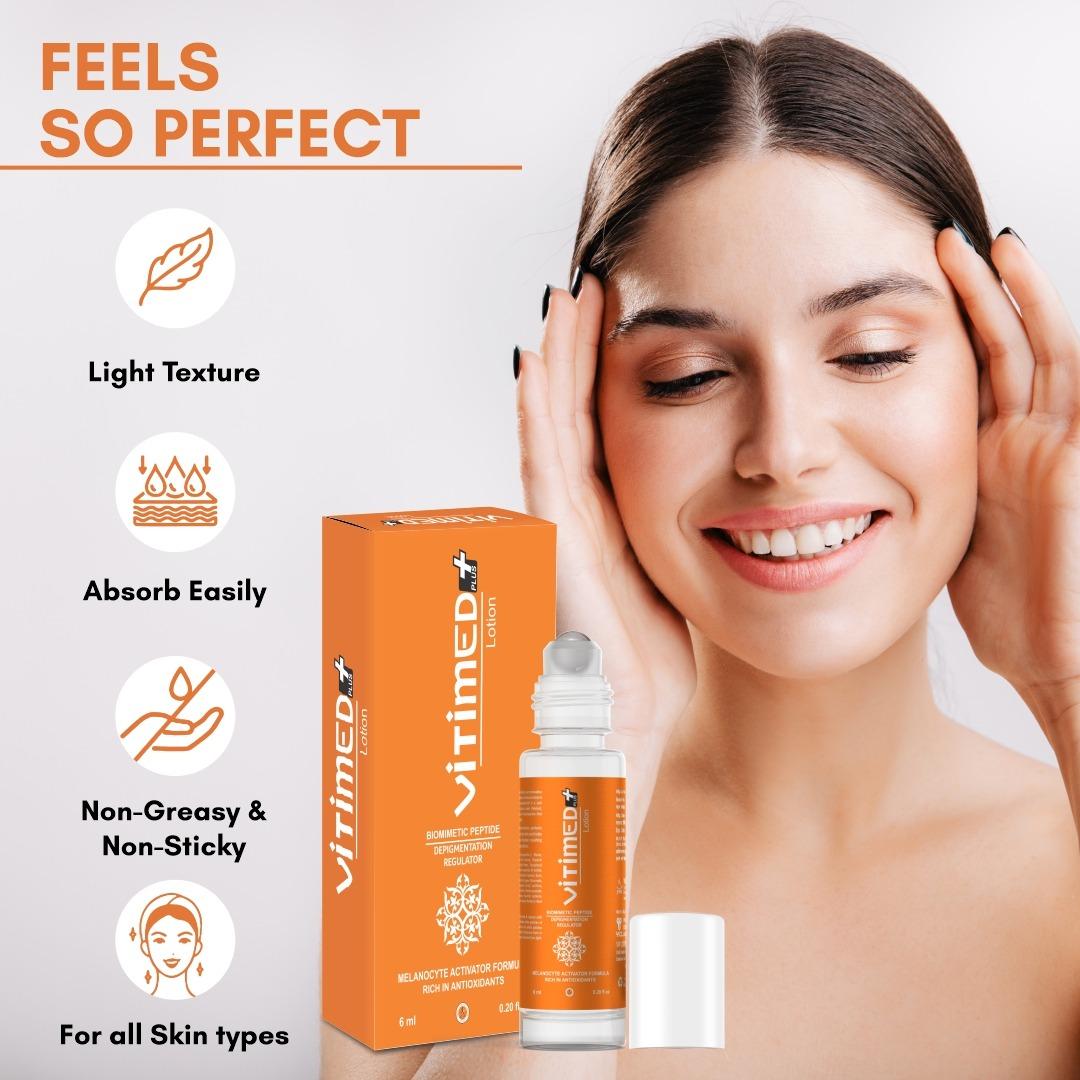 Vitimed Plus Lotion - Image 8