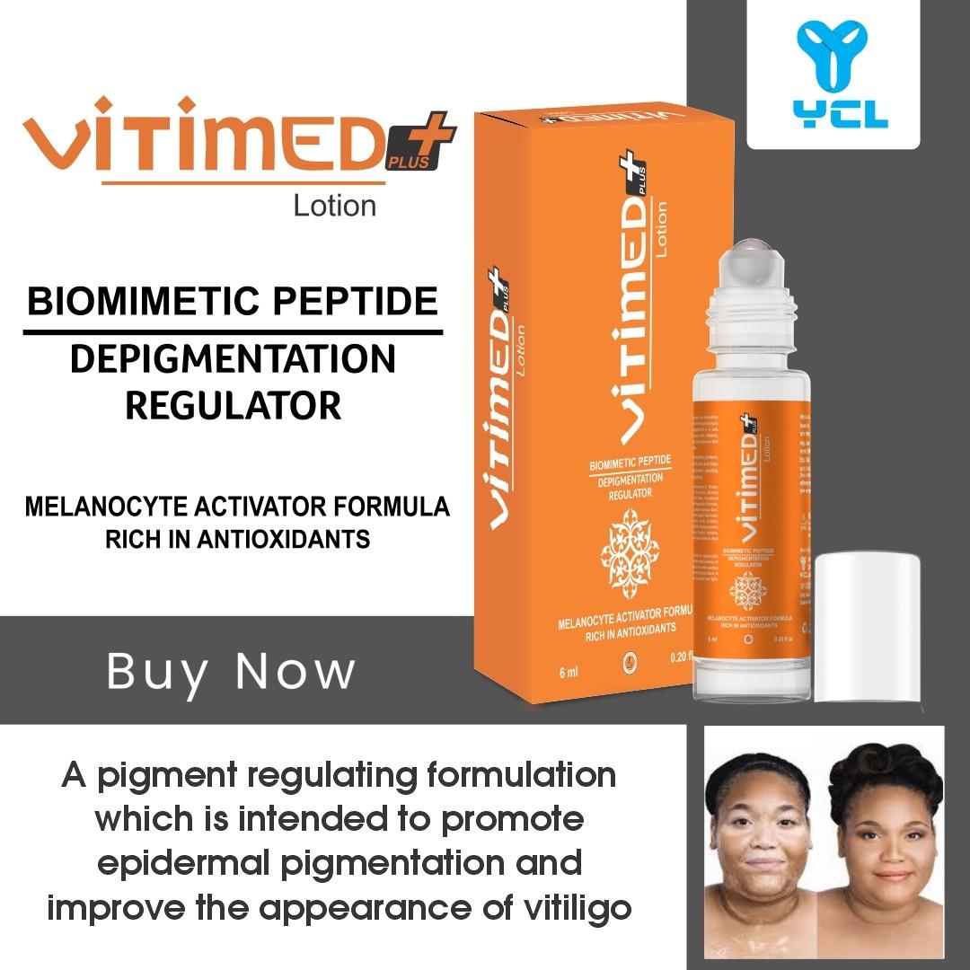 Vitimed Plus Lotion - Image 9