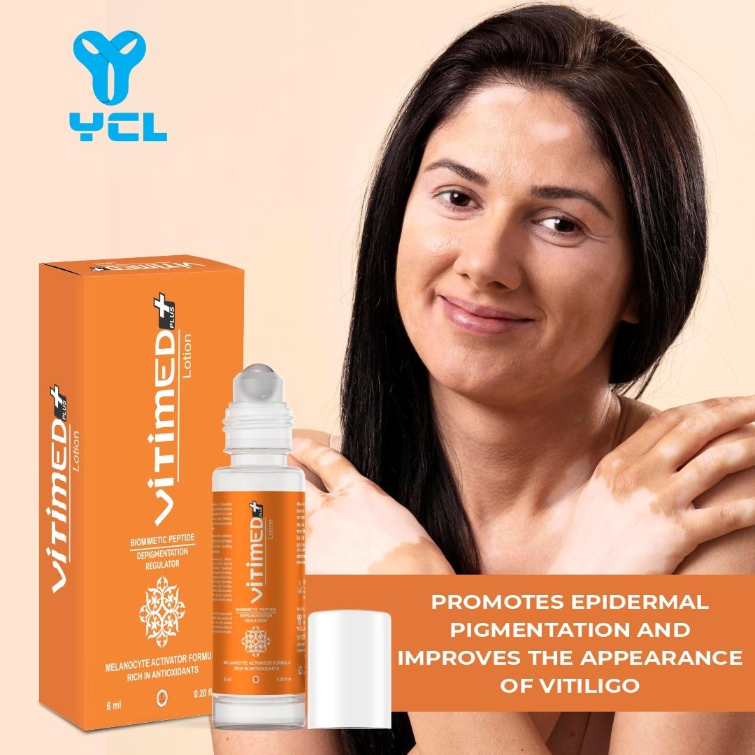 Vitimed Plus Lotion - Image 10