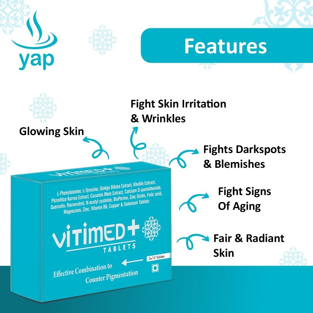 Vitimed Plus Tablet - Image 4