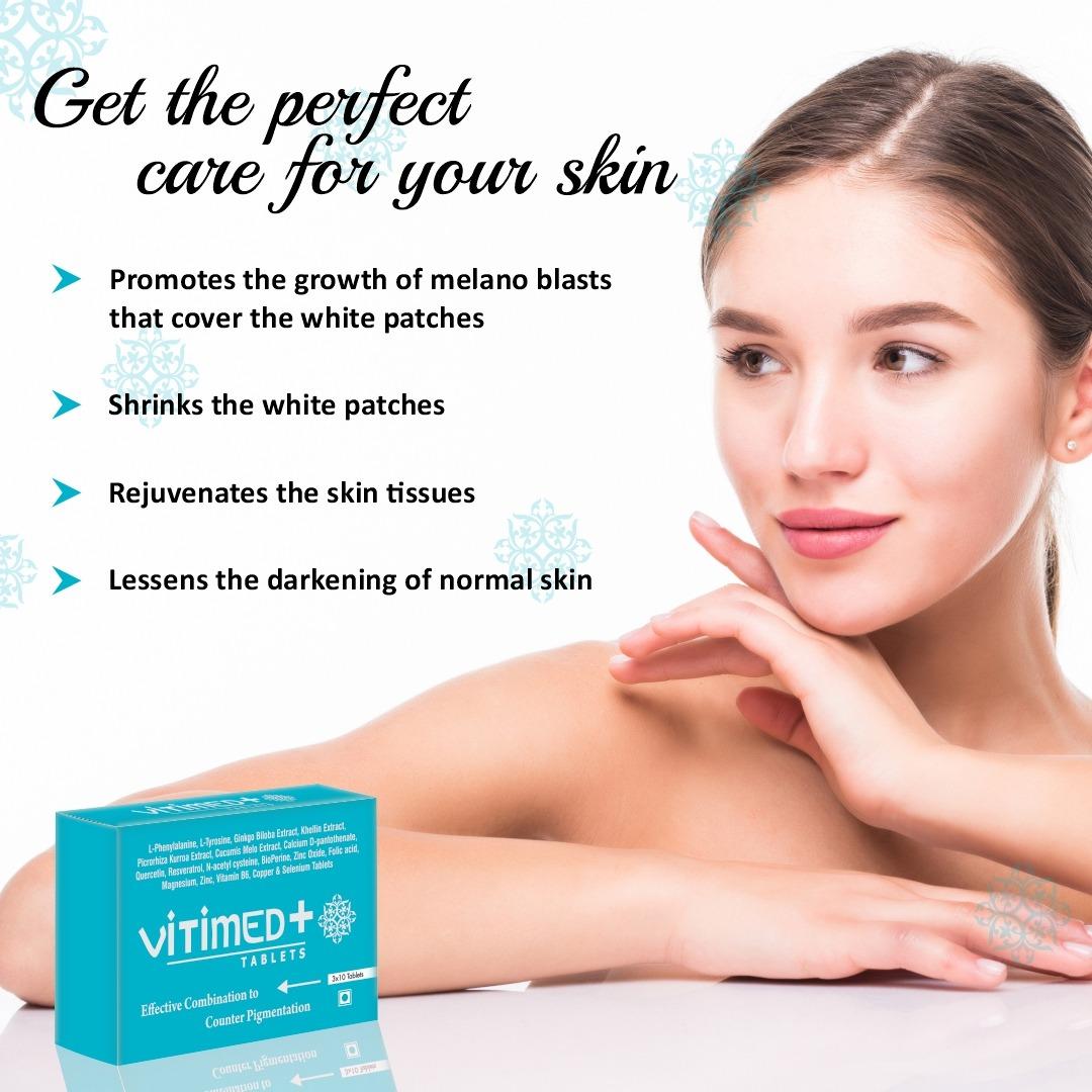 Vitimed Plus Tablet - Image 7