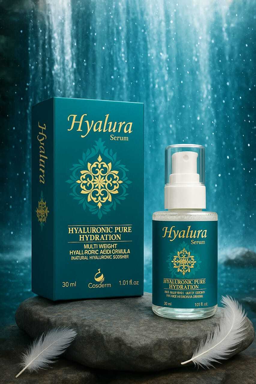 Hylura Serum