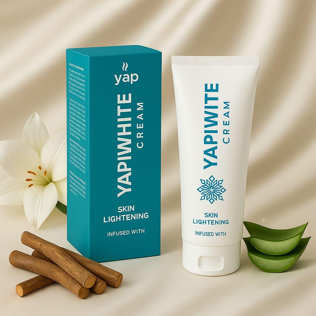 Yapiwhite Cream - Image 4