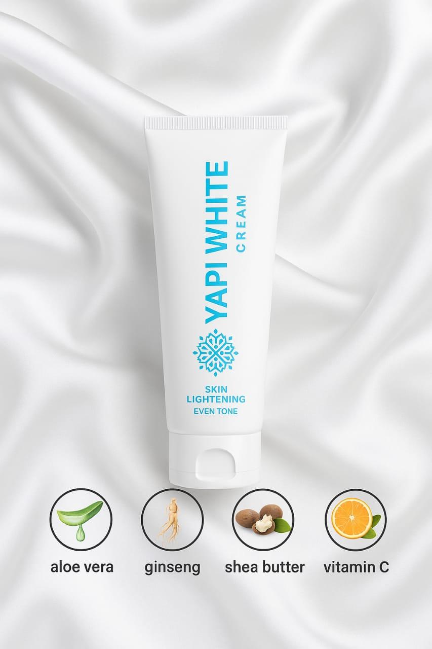 Yapiwhite Cream - Image 3