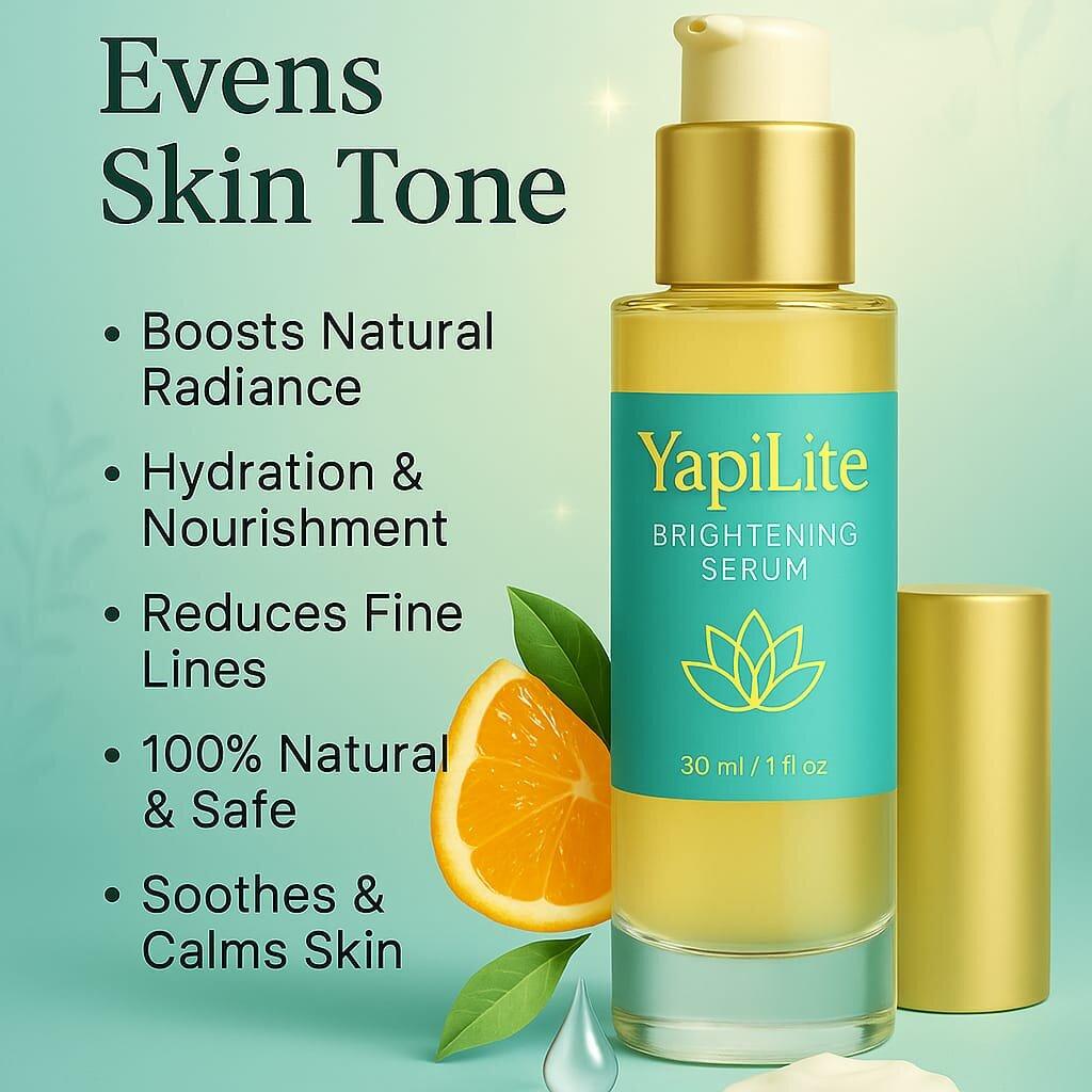 Yapilite Serum - Image 4