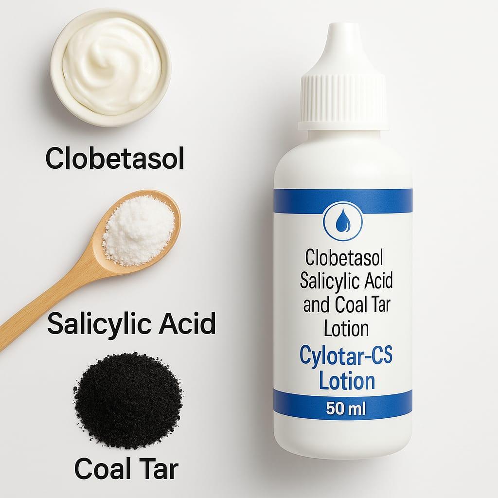 Cloyap-Cs Lotion - Image 2