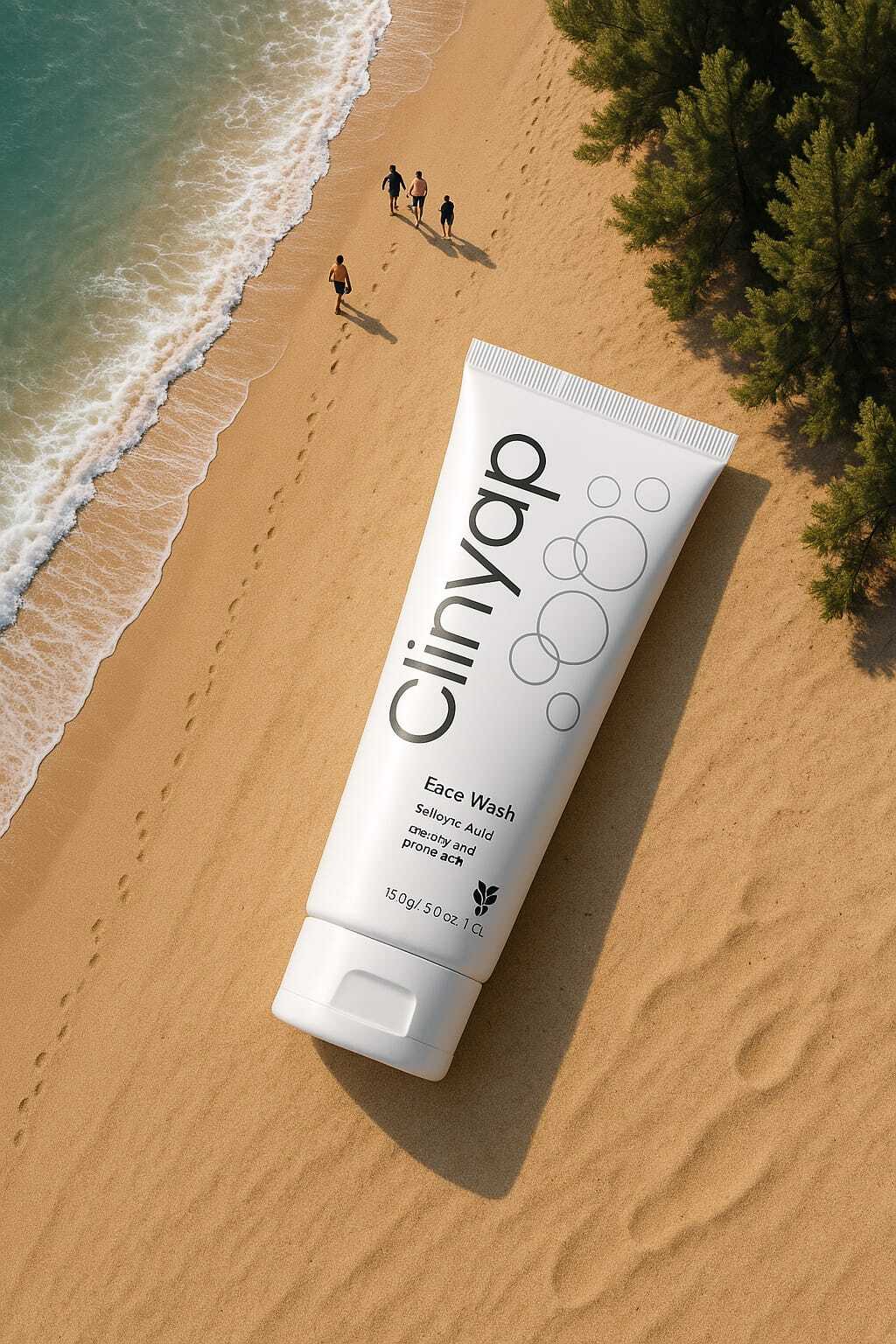 Clinyap Facewash
