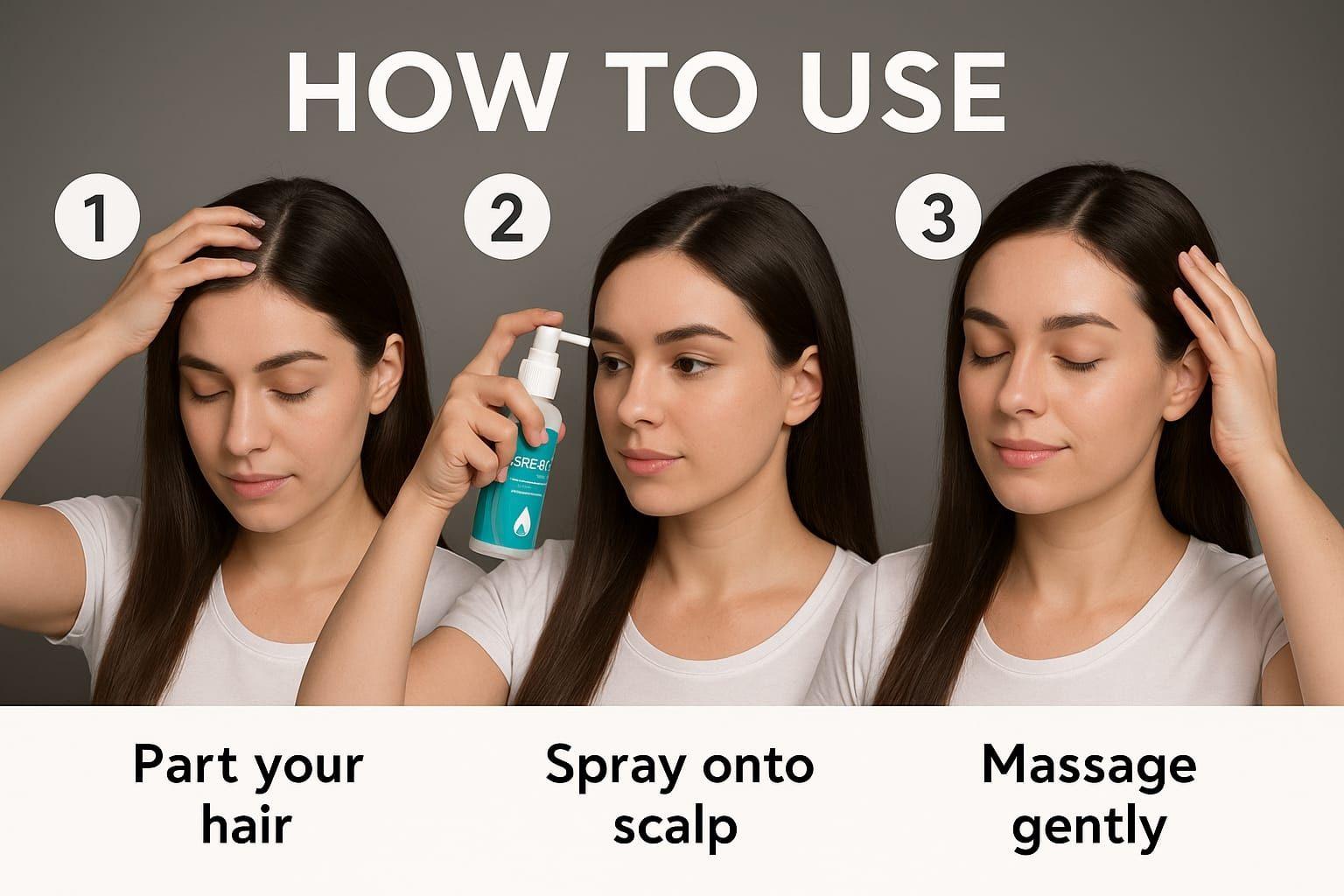 Greycl Hair Serum - Image 4
