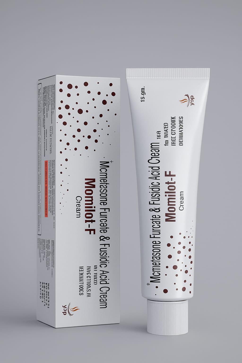 Momilot-F Cream