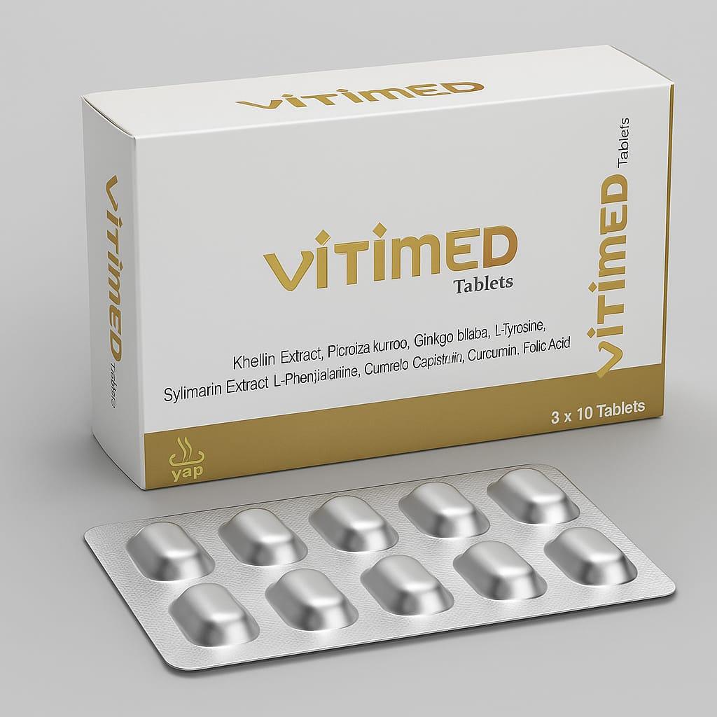 Vitimed Tablet