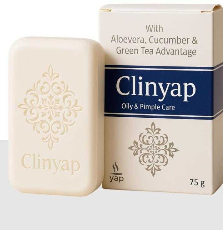 Clinyap Soap