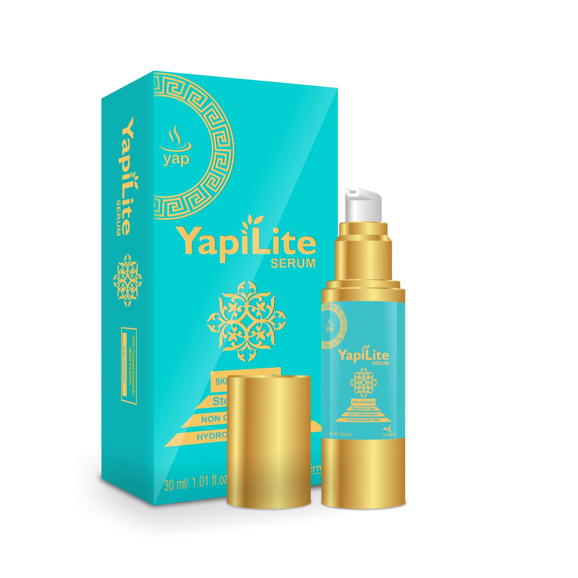 Yapilite Serum